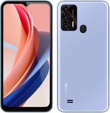 4G Android 12 Telefono