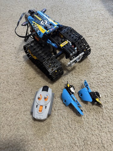 Lego technic 42095 - lego,