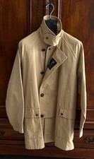 Fay Sahariana Field Jacket  (Hogan, Tod's) - Top quality - Made in Italy