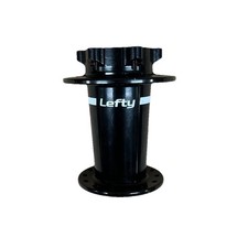 Cannondale Lefty mozzo