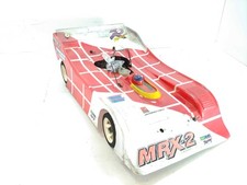 Mugen Seiki MRX-2 Japanese