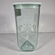 Starbucks recycled glass - glass, 16