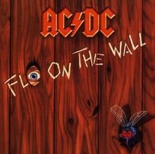 Fly on the Wall von Ac/Dc | CD
