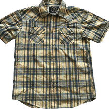 YELL! INDUSTRY WESTERN MEN'S