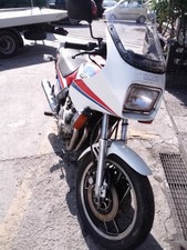 Yamaha XJ 900 1985 93 RICAMBI