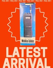 Radio CB Walkie Talkie 40