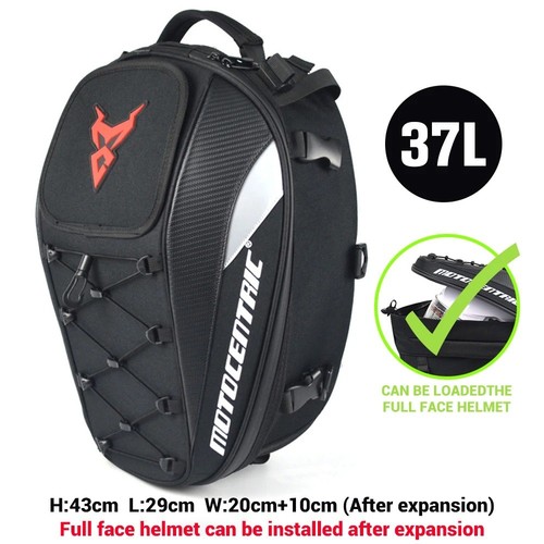 Borsa sella moto - borsa,