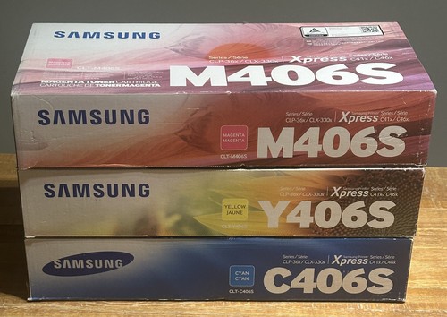 Toner nuovi oem - toner,