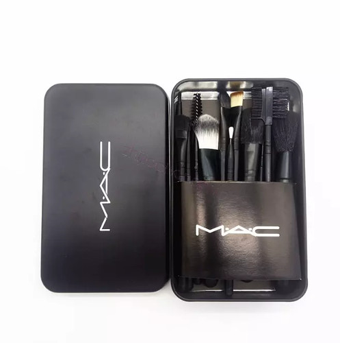 Set pennelli trucco mac - set,