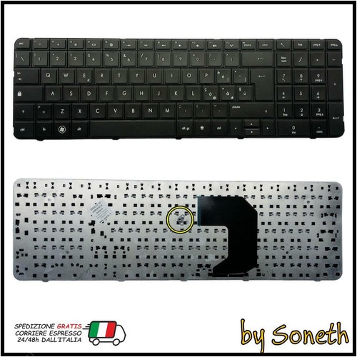 Tastiera per pavilion - tastiera,
