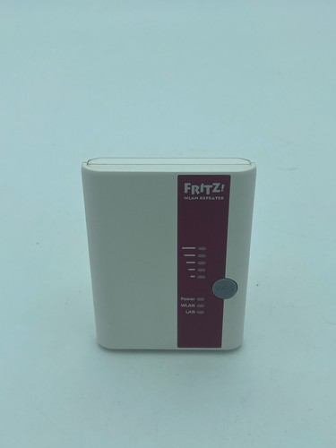 Avm fritz repeater 450e - avm,