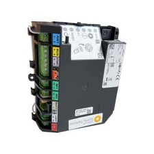 Centralina A/B Somfy 9020465 Axovia 220 NS e SGABostik H550 Seal'N'Bond All-I