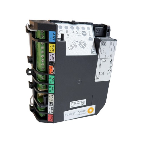 Centralina somfy 9020465 - a/b,