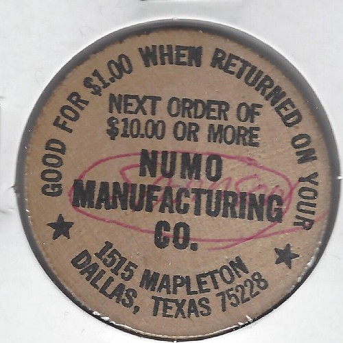 Numo manufacturing - manufacturing, co