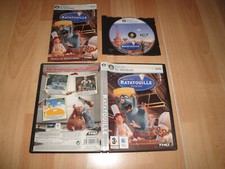 RATATOUILLE - RA-TA-TUI DE