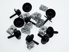 Kit 10 dadi in lamiera con