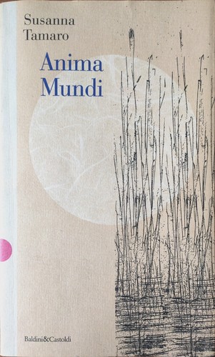 Anima mundi susanna - susanna, tamaro