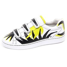 E8756 sneaker donna ash - e8756,