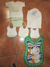 COMPLETO BIMBO 12 MESI
