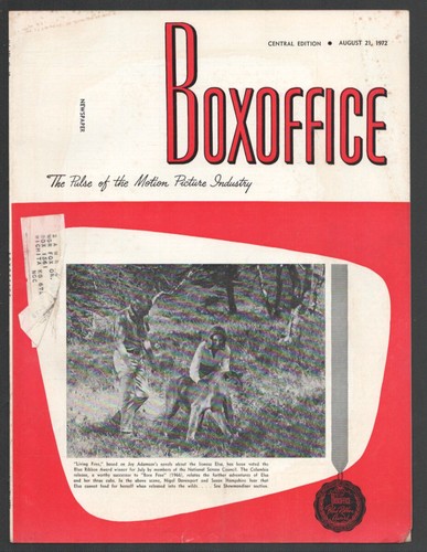Mag boxoffice - mag:,