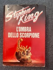 L'OMBRA DELLO SCORPIONE -
