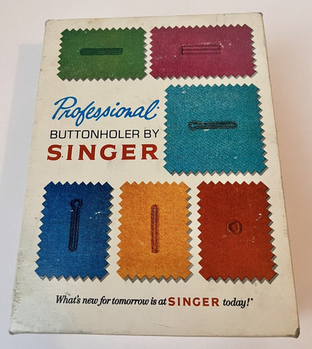 Vintage 1973 singer - 1973,