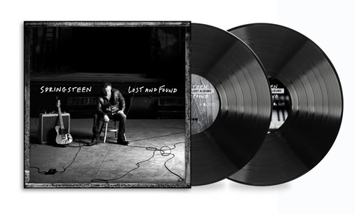 Bruce springsteen lost and - bruce,