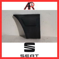 Modanatura anteriore sinistra Seat Marbella originale Seat SE028590125A