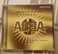 STUDIO 99 PERFORM A TRIBUTE TO