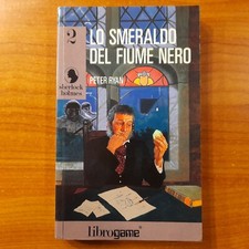 Librogame - Sherlock Holms