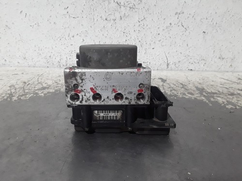 Centralina abs per - fiat, sedici