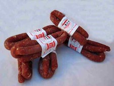 Salsiccia Secca Sarda - Sa
