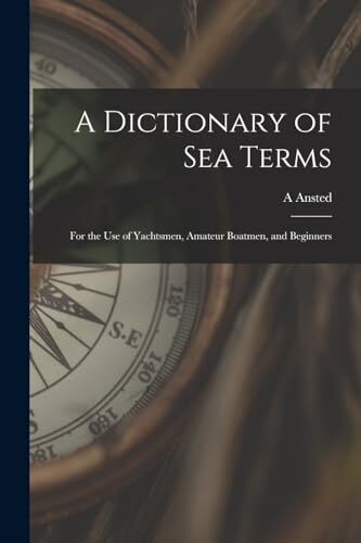 Ansted dictionry se terms - ansted,