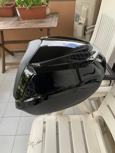 Bauletto 150 sport 2024 - bauletto, sh