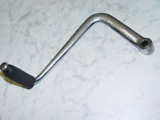 PEDALINA PEDALE LEVA AVVIAMENTO ACCENSIONE MESSA IN MOTO BENELLI 50 MOTOBI 3M