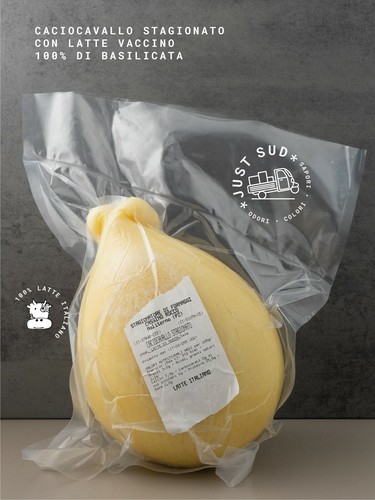 Caciocavallo formaggio - caciocavallo,