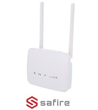 ROUTER 4G PORTATILE GSM 12/230