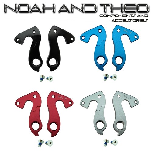 Gear mech deragliatore - gear, gancio