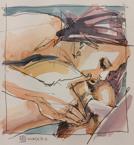 Disegni erotici - disegni,