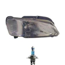 Faro Alogeno Fari Anteriori