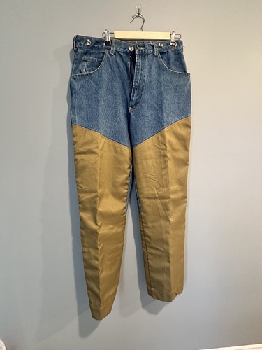Pantalone caccia uomo - da,