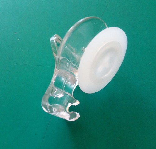 Tappo ciotola estrattore - , h