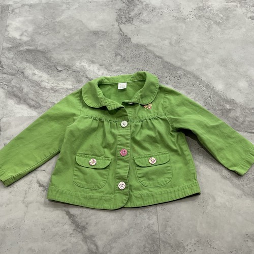 Carter giacca verde m - giacca,