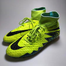 Nike Hypervenom Phantom 2 Elite FG 747213-704 edizione giocatore US12 UK11 30 CM