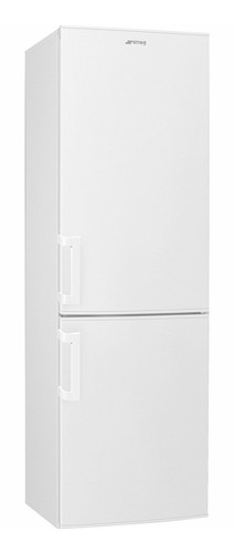 Smeg frigorifero combinato - smeg, 300