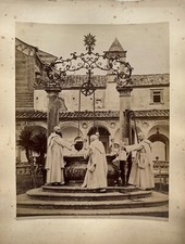 Anonimo Antico Vintage