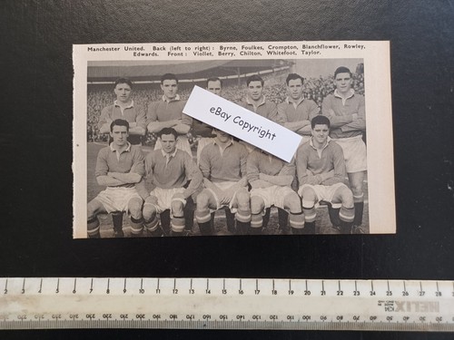 Foto squadra dal libro calcio