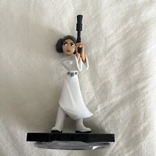 Personaggio Principessa Leia Disney Infinity 3.0 Star Wars