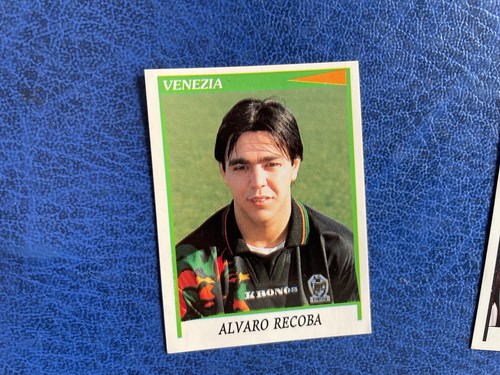 Panini calciatori 1998 - panini,