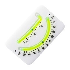 Inclinometro per barche